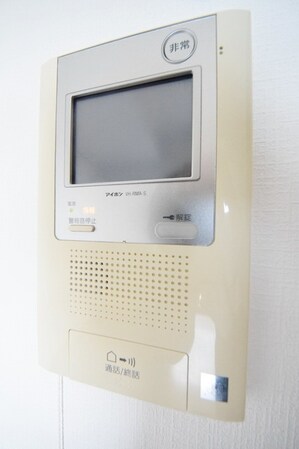 プレディアスタイル横濱沢渡の物件内観写真